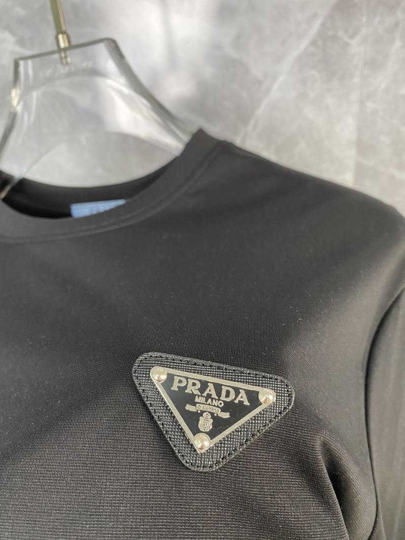 Prada T-Shirts